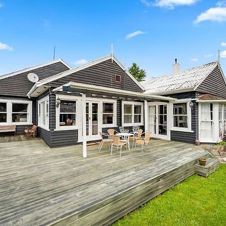 Springfield Rise Lodge - Rotorua Holiday Home Bagian luar foto